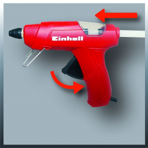 Einhell TC-GG 30 ragasztópisztoly